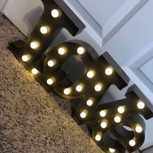 Love sing! Used for wedding no longer need.